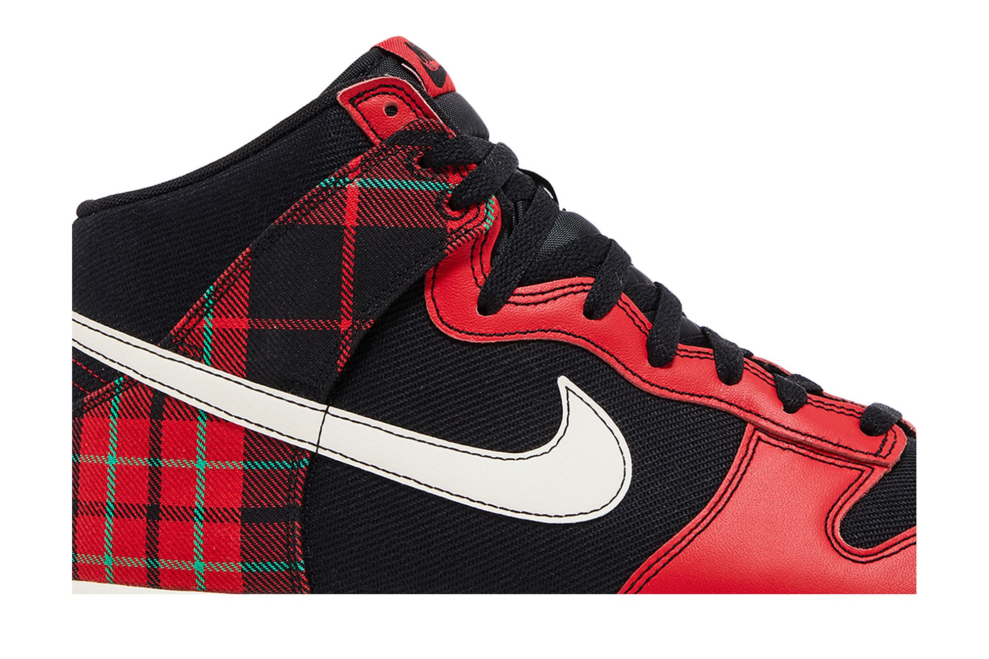 靴 Nike Dunk High SE 'Tartan Plaid' Buy Nike Dunk High SE 'Tartan Plaid' - DV0826 001 | GOAT CA