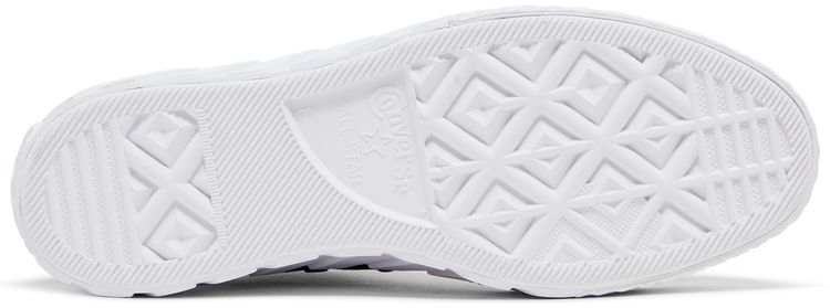 Converse Wmns Chuck Taylor All Star Lift 2X High Surface Fusion   Black