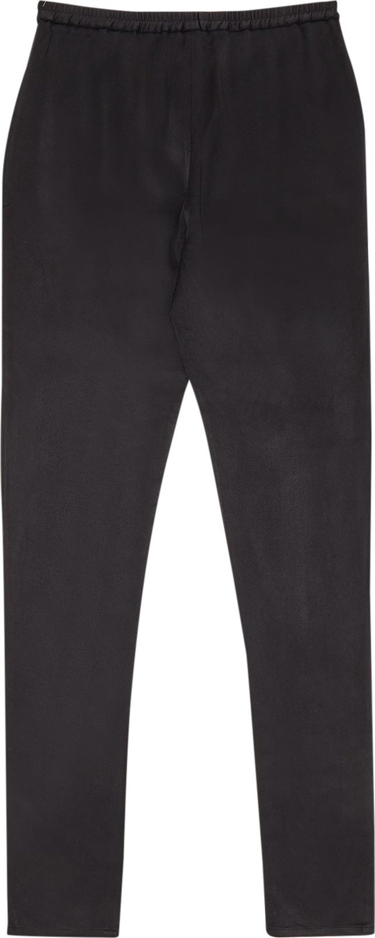 Michael Kors Lounge Pants Black