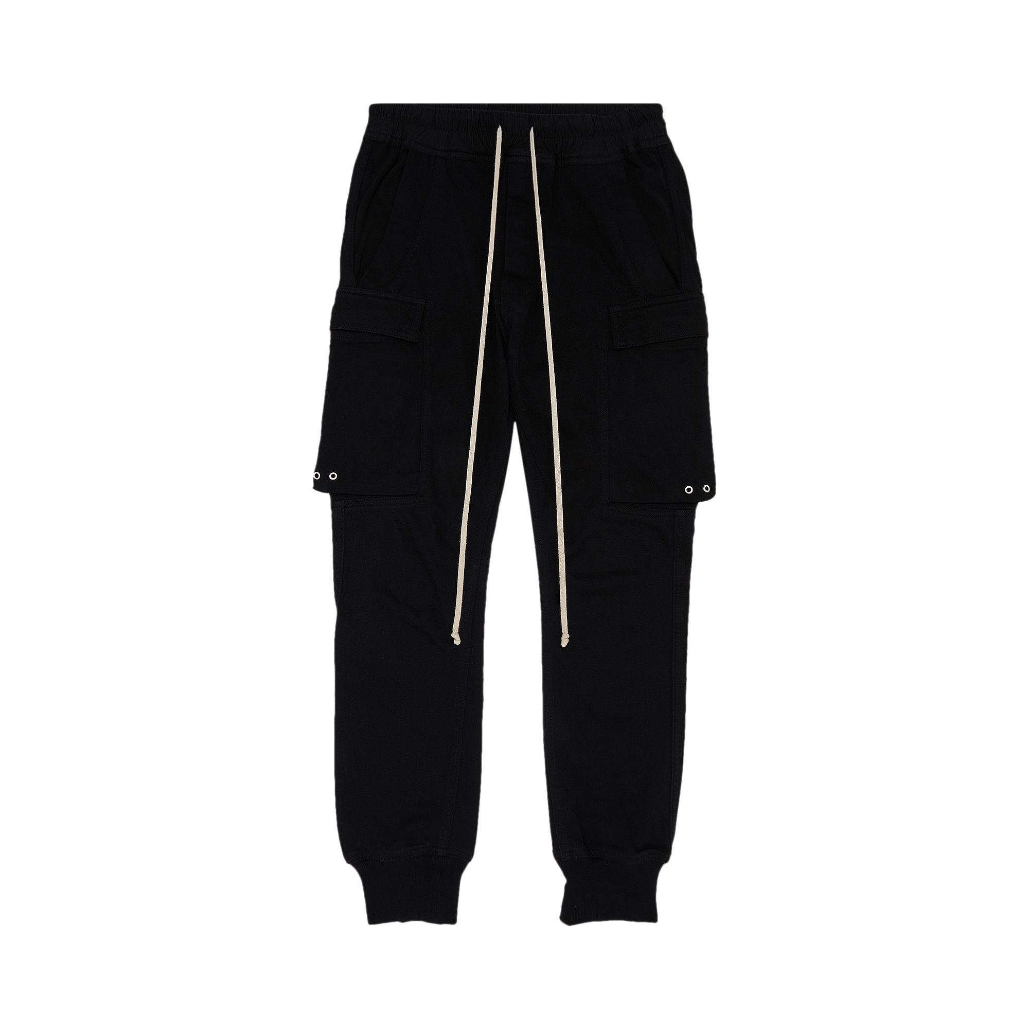 Rick Owens リックオウエンス カーゴパンツ MASTODON CARGO