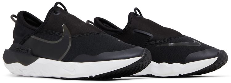 Nike Flow GS Black Off Noir