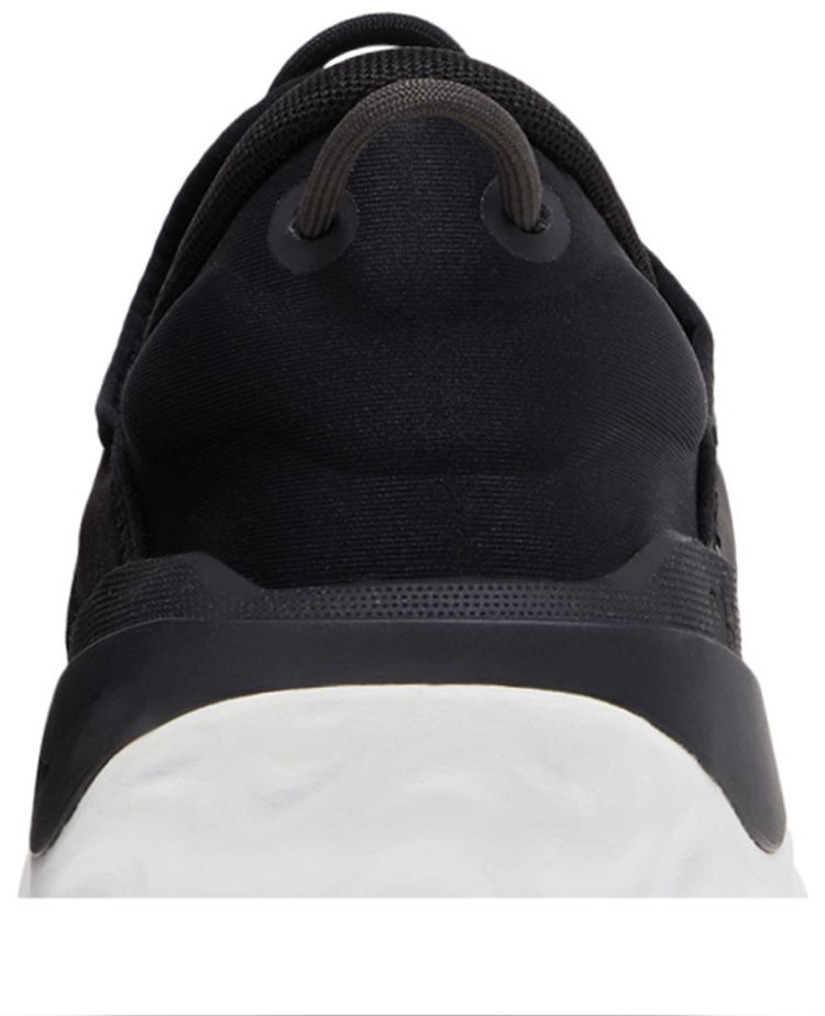 Nike Flow GS Black Off Noir