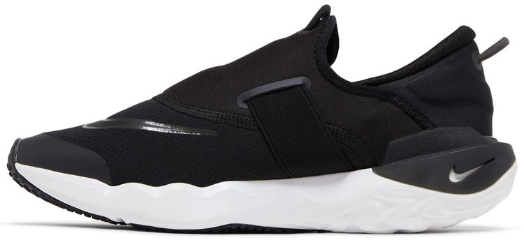 Nike Flow GS Black Off Noir