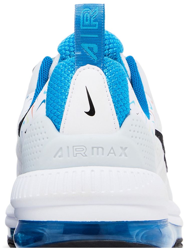 Nike Air Max Genome GS Swooshfetti