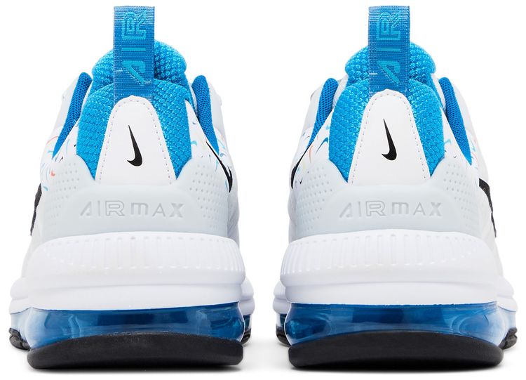 Nike Air Max Genome GS Swooshfetti