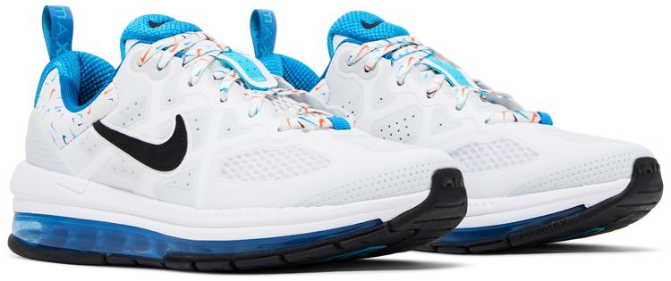 Nike Air Max Genome GS Swooshfetti