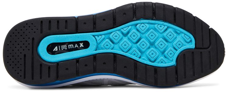 Nike Air Max Genome GS Swooshfetti