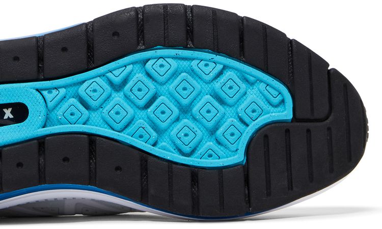 Nike Air Max Genome GS Swooshfetti