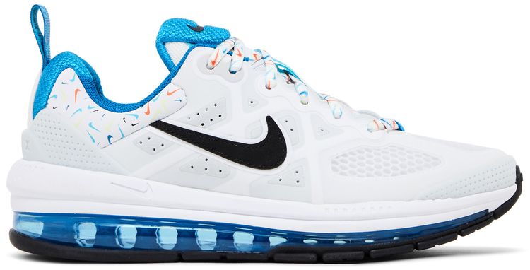Nike Air Max Genome GS Swooshfetti