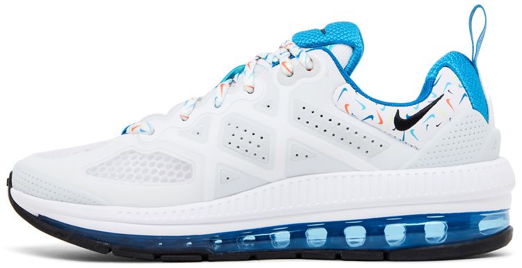 Nike Air Max Genome GS Swooshfetti