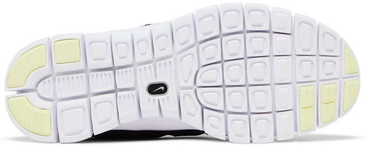 Nike Wmns Free Run 2 Black Lime Ice