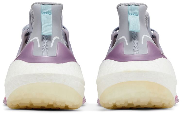 Adidas Wmns UltraBoost 21 ColdRdy Halo Silver Ice Purple