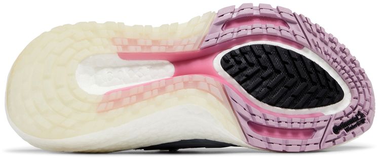 Adidas Wmns UltraBoost 21 ColdRdy Halo Silver Ice Purple