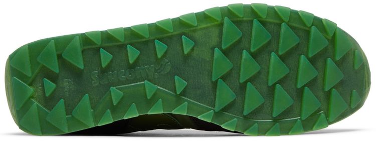 Saucony Super7 x Jazz Original Frankenstein