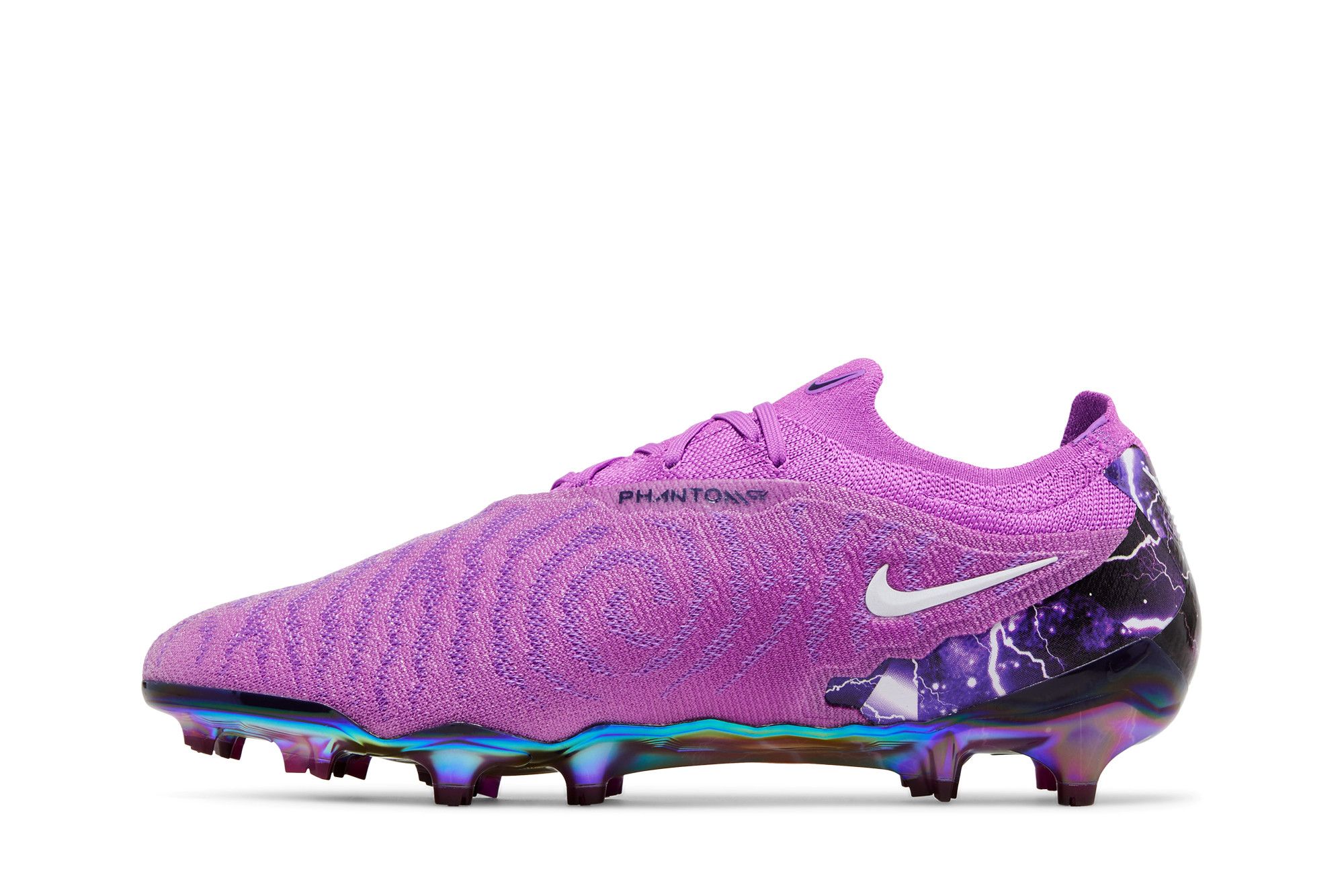 Buy Nike Phantom GX Elite SE FG 'Thunder Pack' - FD0565 500 | GOAT