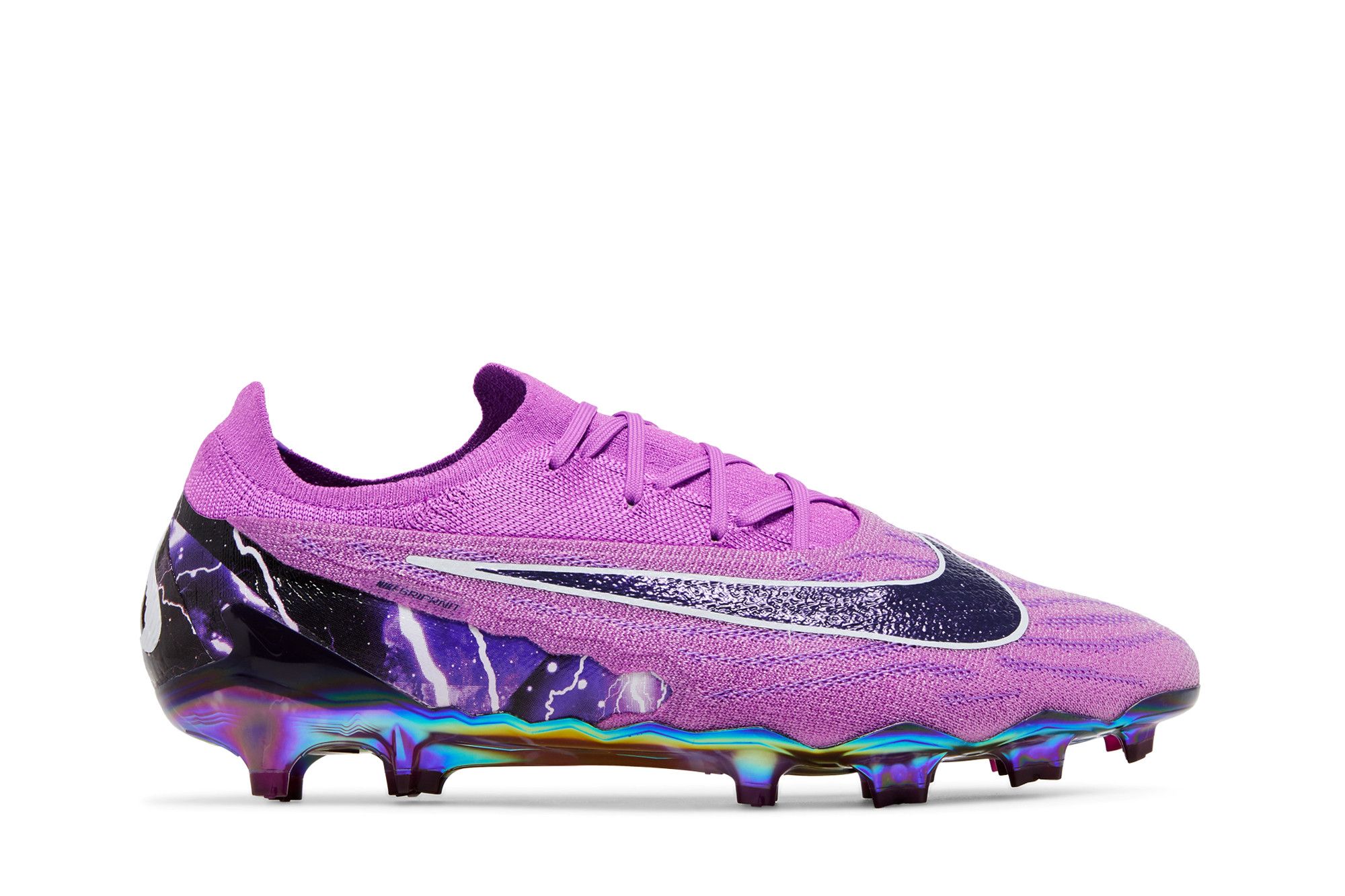 Godasse discount nike phantom