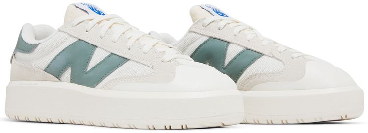 New Balance CT302 Sea Salt Dark Juniper