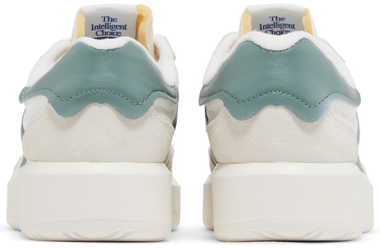 New Balance CT302 Sea Salt Dark Juniper