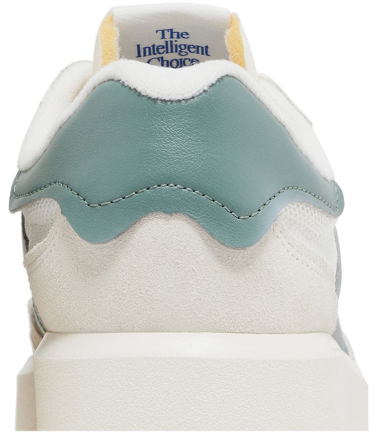 New Balance CT302 Sea Salt Dark Juniper