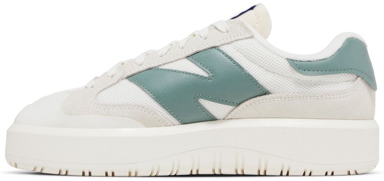 New Balance CT302 Sea Salt Dark Juniper