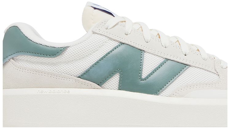 New Balance CT302 Sea Salt Dark Juniper
