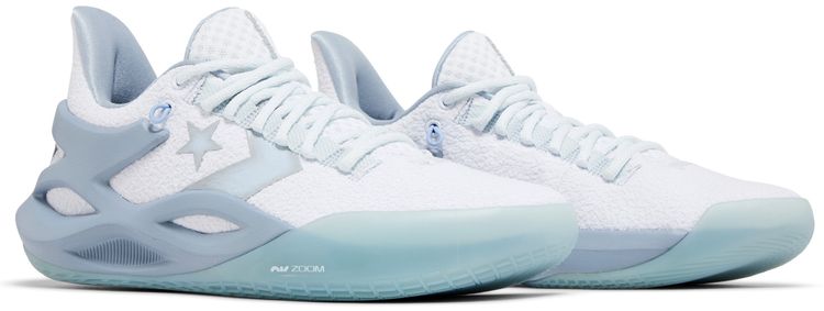All Star BB Trilliant CX White Moonbathe Grey