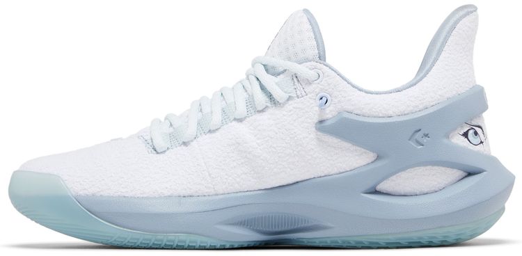 All Star BB Trilliant CX White Moonbathe Grey
