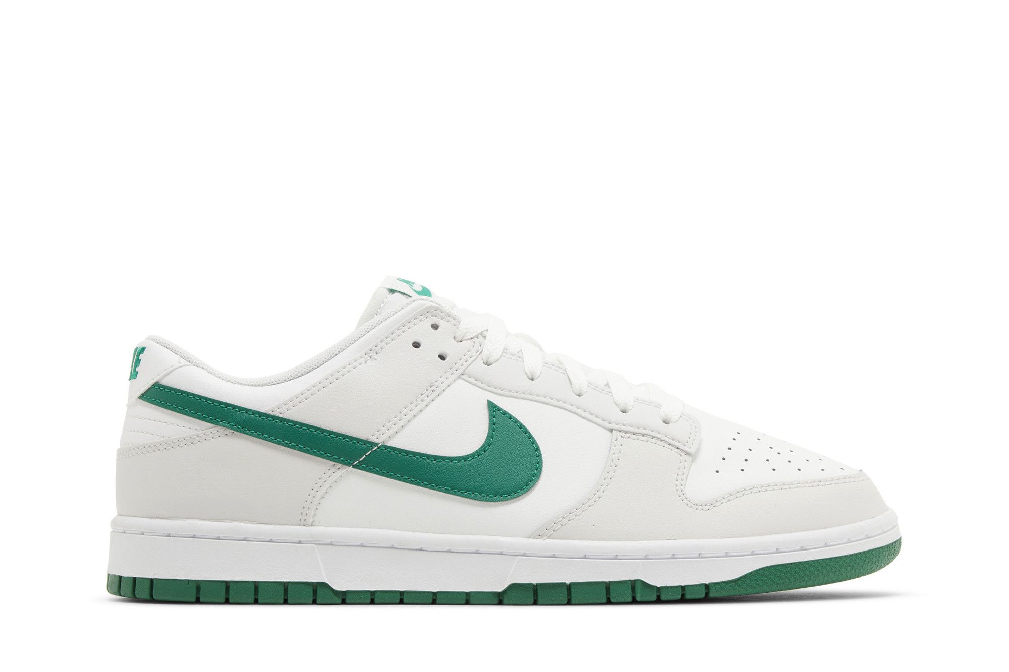 Buy Dunk Low 'Summit White Malachite' - DV0831 107 | GOAT