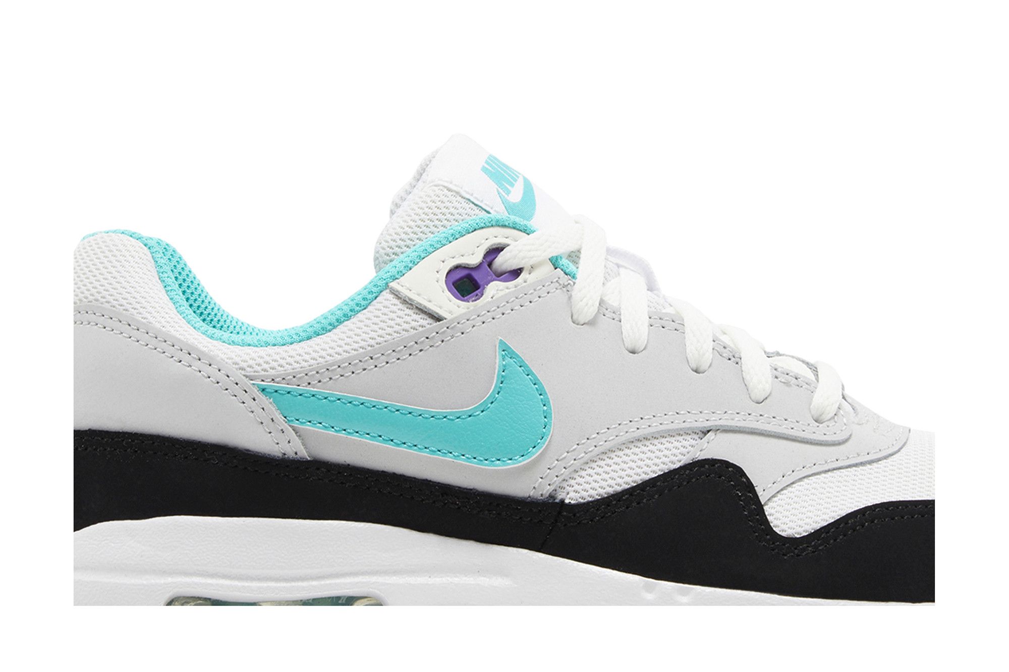 Buy Air Max 1 GS Tropical Twist DZ3307 114 GOAT