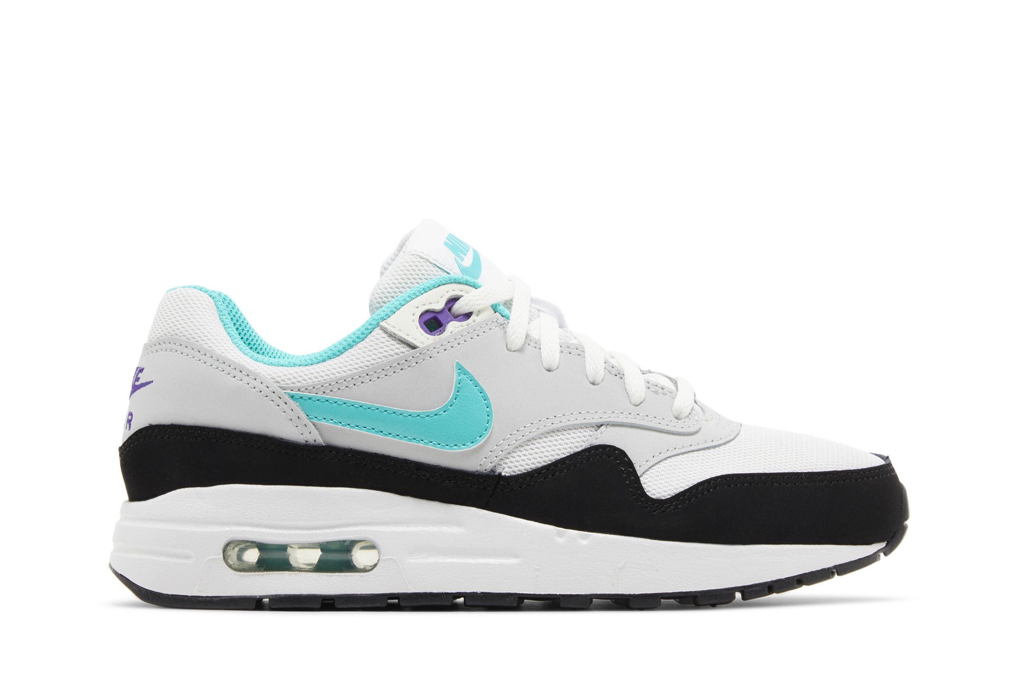 Buy Nike Air Max 1 GS 'Tropical Twist' - DZ3307 114 | GOAT