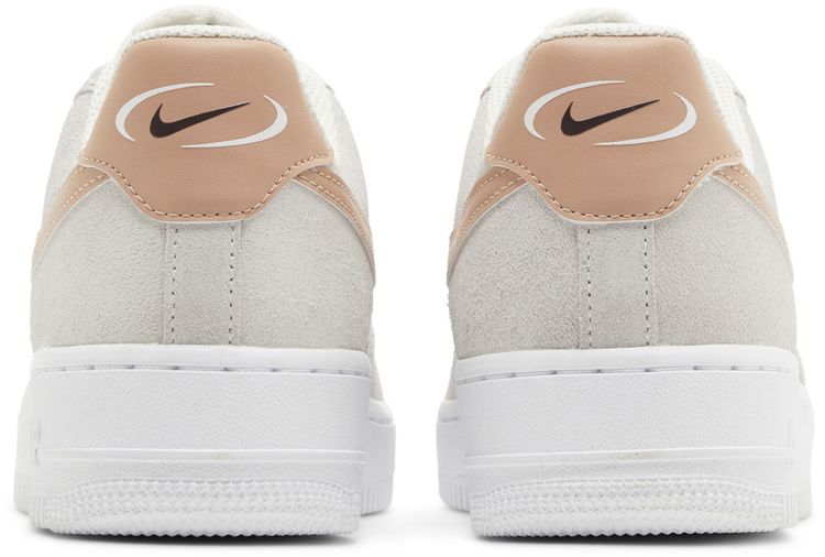 Nike Wmns Air Force 1 07 Dusted Clay