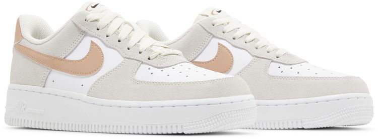 Nike Wmns Air Force 1 07 Dusted Clay