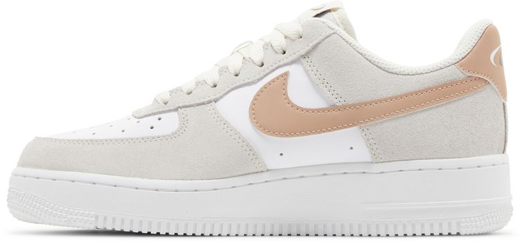 Nike Wmns Air Force 1 07 Dusted Clay