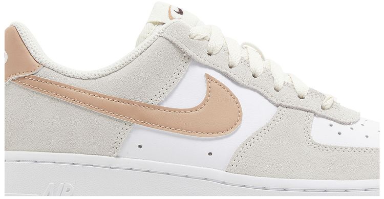 Nike Wmns Air Force 1 07 Dusted Clay