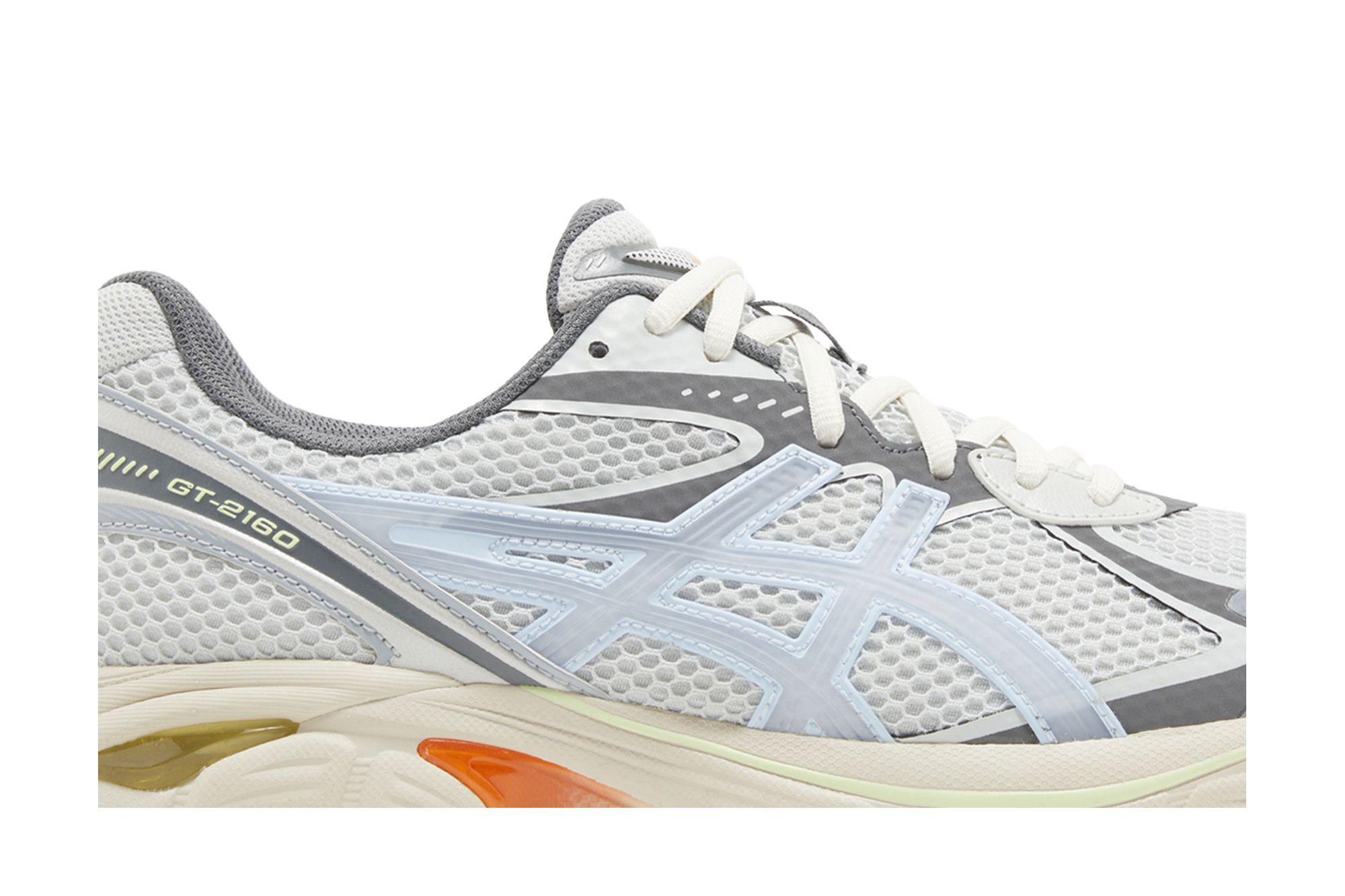 Size 11.0 Tomo Curation x GT 2160 'Kogarashi'