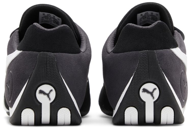 Puma Sparco x Future Cat OG Black Dark Coal