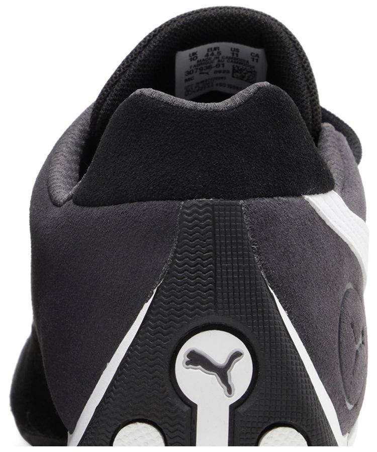 Puma Sparco x Future Cat OG Black Dark Coal