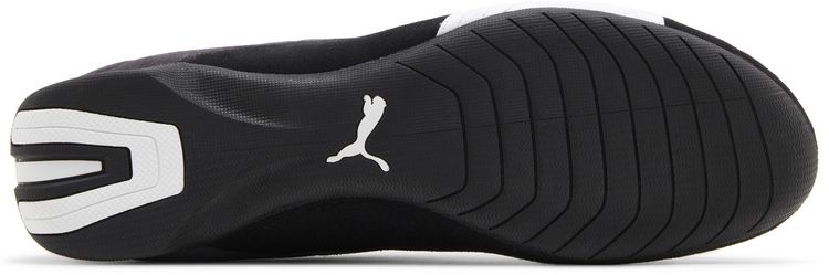 Puma Sparco x Future Cat OG Black Dark Coal