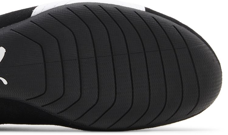 Puma Sparco x Future Cat OG Black Dark Coal