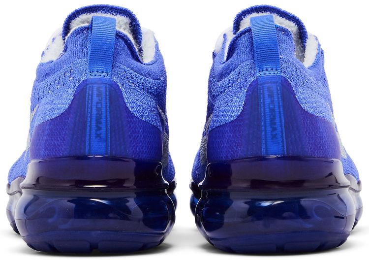 Air VaporMax 2023 Flyknit Light Ultramarine
