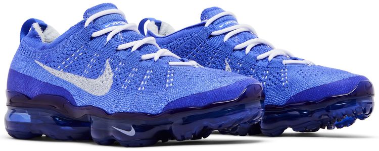 Air VaporMax 2023 Flyknit Light Ultramarine