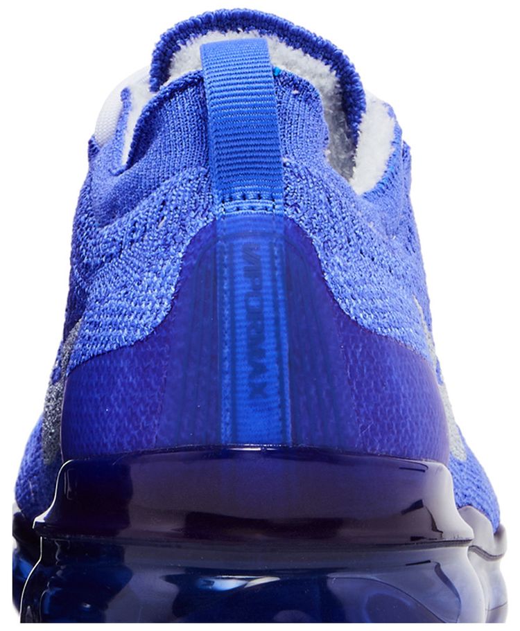 Air VaporMax 2023 Flyknit Light Ultramarine
