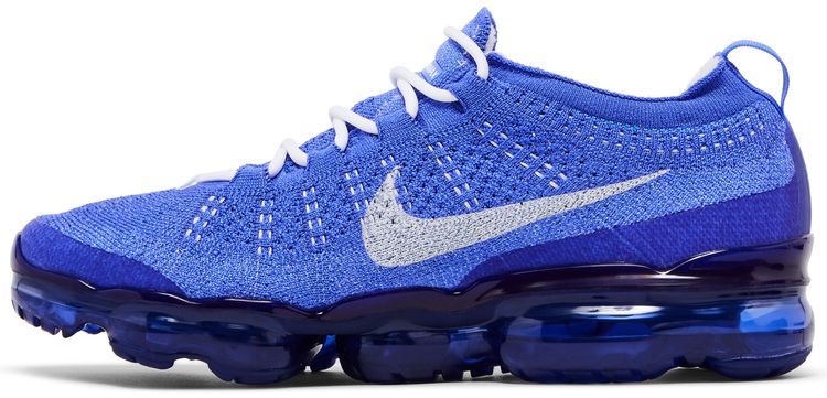 Air VaporMax 2023 Flyknit Light Ultramarine