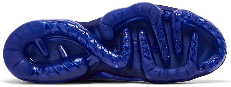 Air VaporMax 2023 Flyknit Light Ultramarine