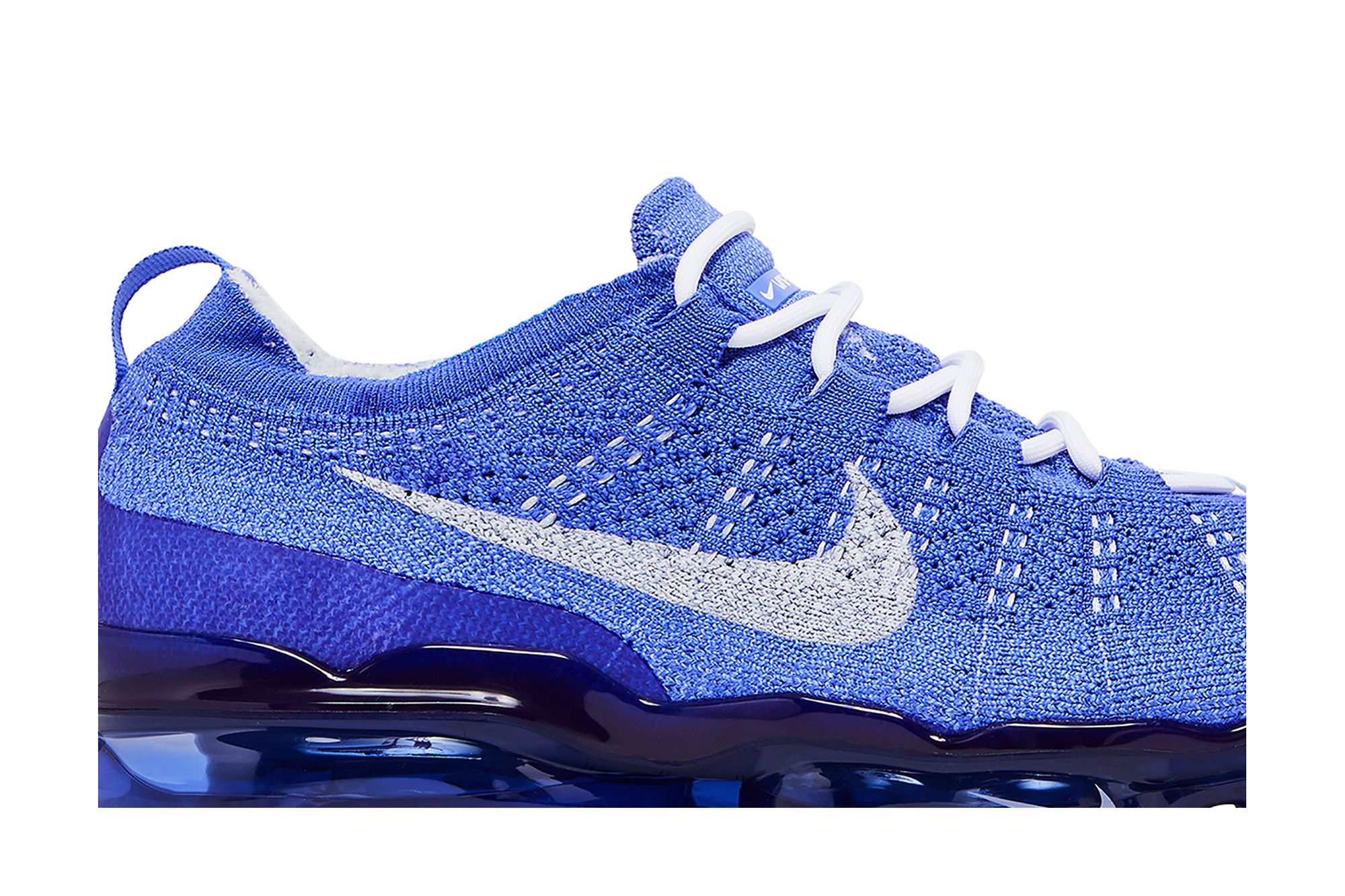 Buy Air VaporMax 2023 Flyknit Light Ultramarine DV1678 500 GOAT