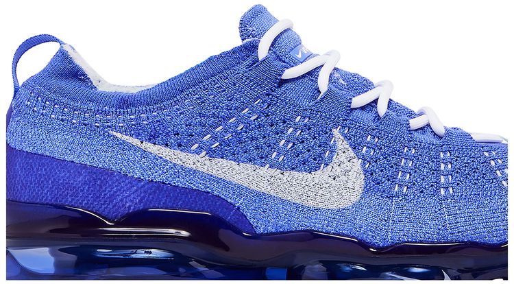 Air VaporMax 2023 Flyknit Light Ultramarine