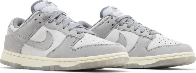 Wmns Dunk Low Cool Grey