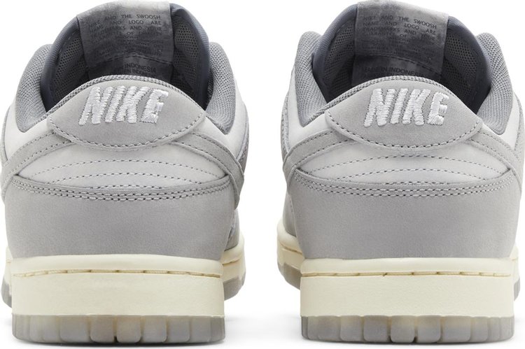 Wmns Dunk Low Cool Grey