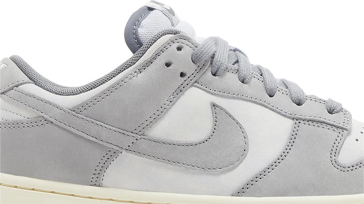 Wmns Dunk Low Cool Grey