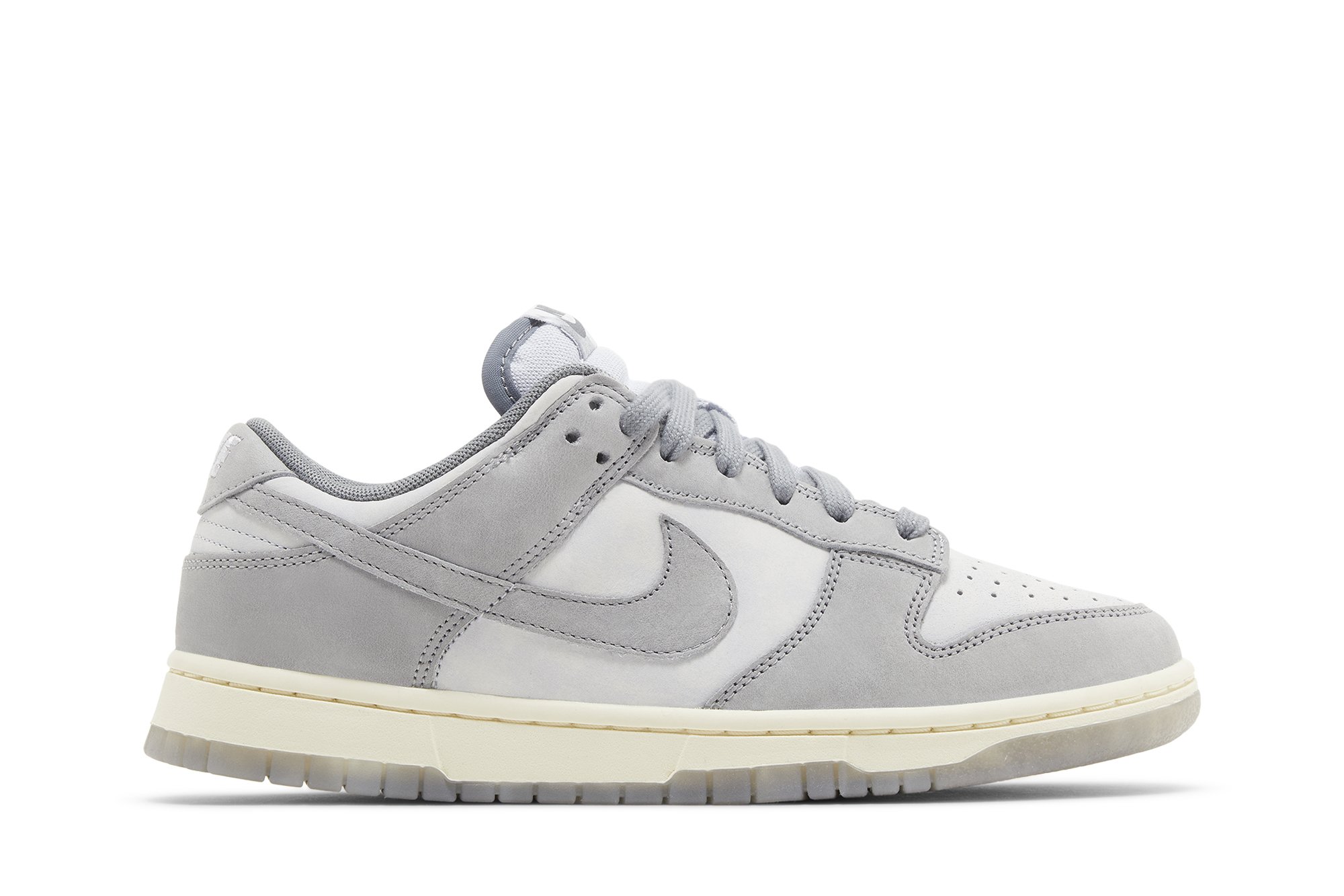 Wmns Dunk Low 'Cool Grey'